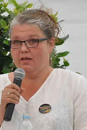 Kaarina Hazard