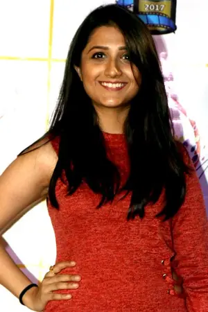 Aarohi Patel