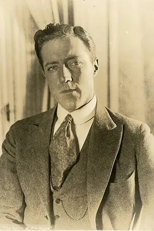 Robert D. Walker