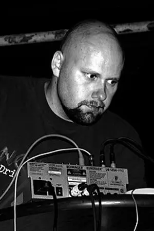 Lasse Marhaug