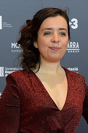 Sofía Oriana Infante Souto
