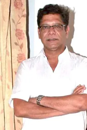 Mohan Joshi