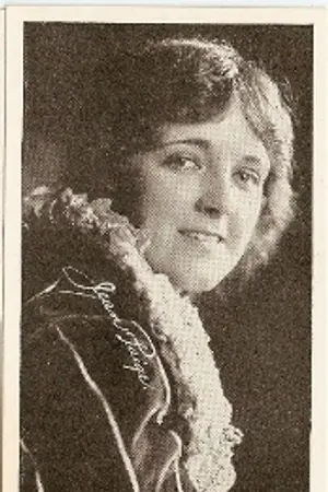 Jean Paige