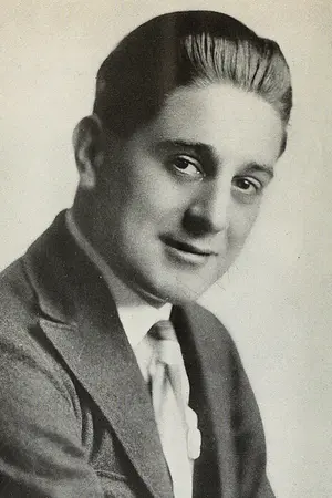 Allan Forrest