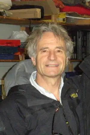 Frank Groothof