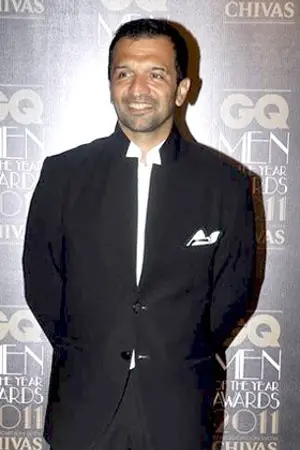 Atul Kasbekar