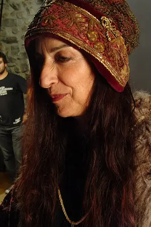 Maite Agirre