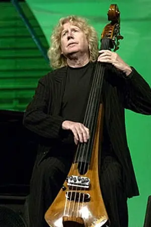 Eberhard Weber