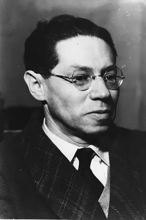 Lion Feuchtwanger