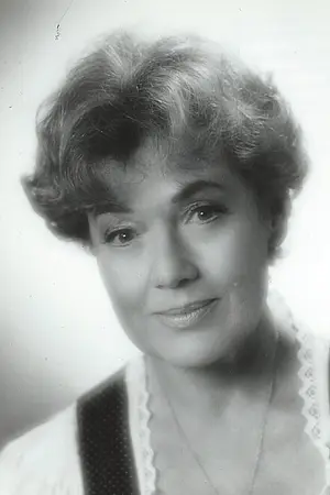 Edith Klinger