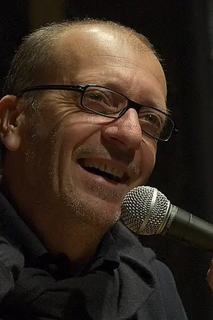 Dario Vergassola