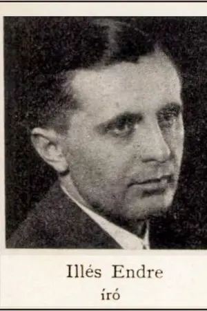 Endre Illés