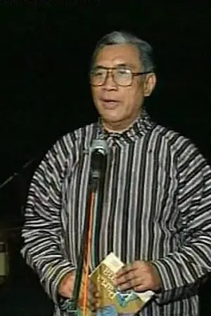 Umar Kayam