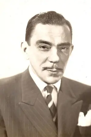Procópio Ferreira
