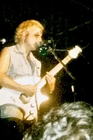 Chris Knox