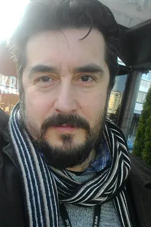 Zoran Stefanović