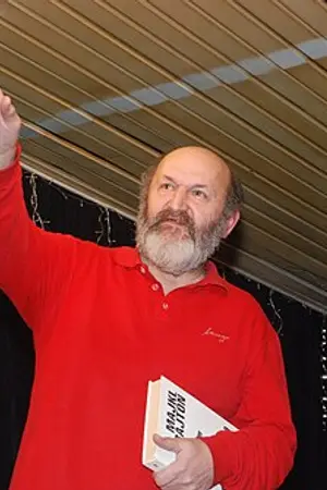Vladimir Stojanov