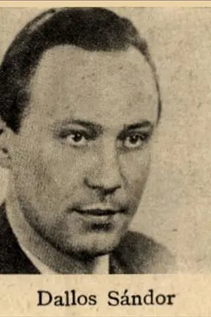 Sándor Dallos