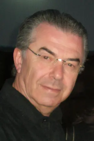 Dan Ronen