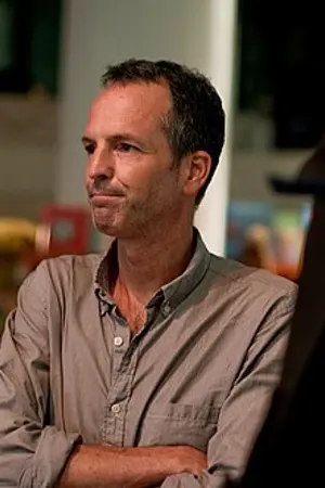 Hillman Curtis