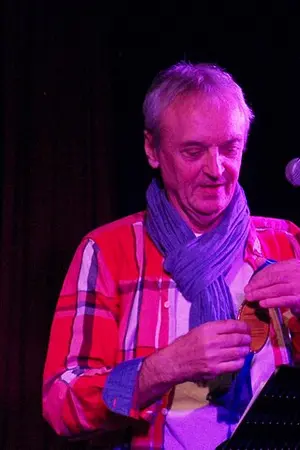 Jiří Rybář