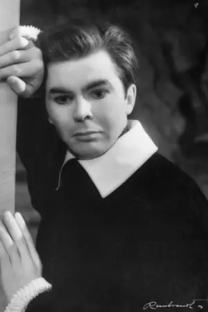 Algot Böstman