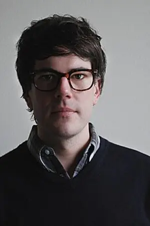 Adam Christian Clark