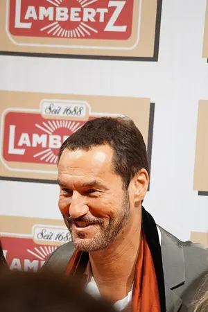 Silvan-Pierre Leirich