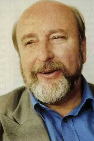 Mihály Hoppál