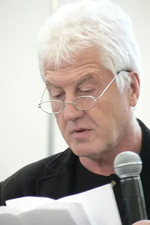 Vilmos Csaplár