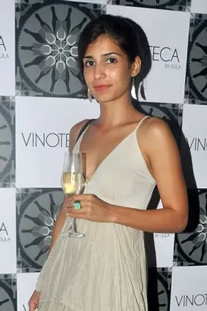 Tara D'Souza
