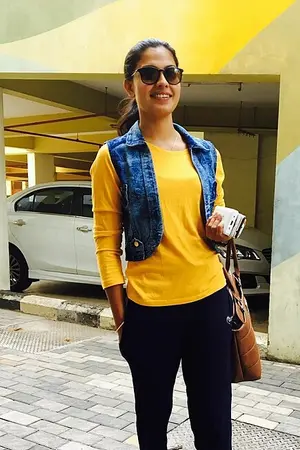 Anusree