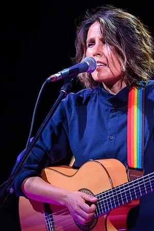 Tanita Tikaram