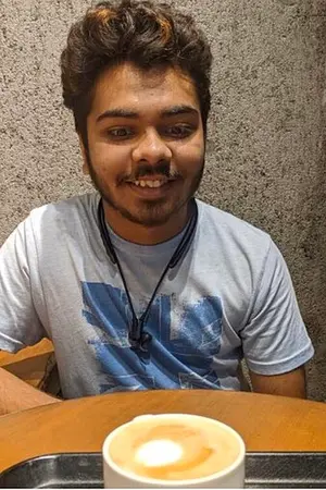 Parth Bhalerao