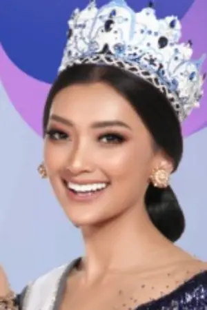 Adinda Cresheilla