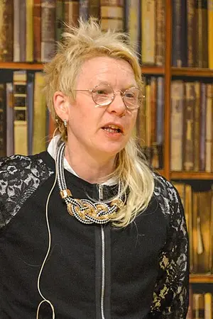Beate Grimsrud