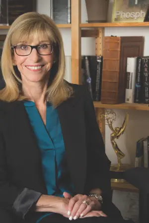Paula S. Apsell