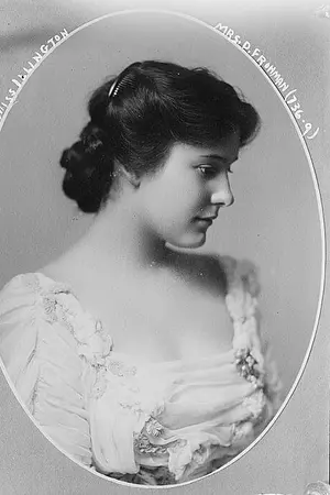 Margaret Illington