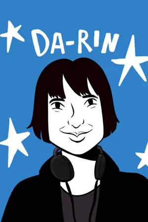 Maya Da-Rin