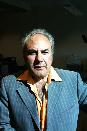 Enrico D'Angelo
