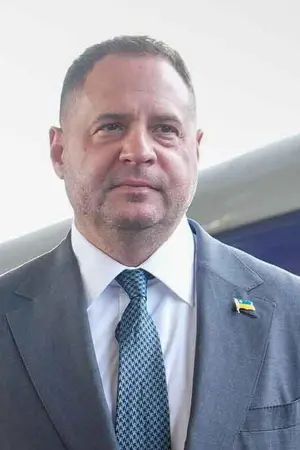 Andrey Yermak