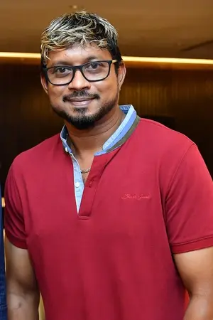 Yoosuf Shafeeu