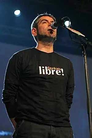 Unai Iturriaga