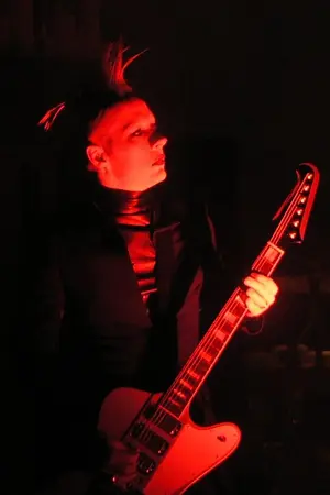 Tim Skold