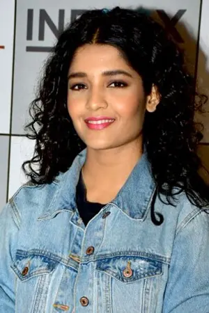 Ritika Singh
