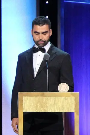 Najibullah Quraishi