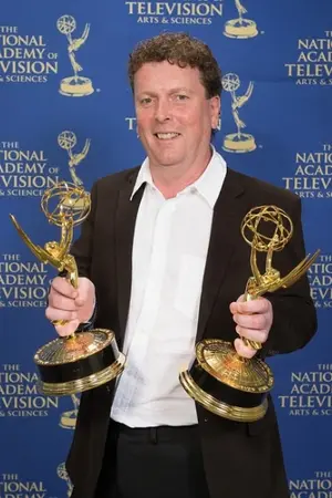 Jamie Doran