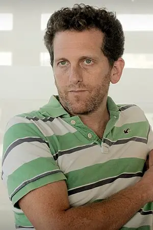 Uri Bar-On