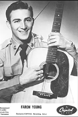 Faron Young