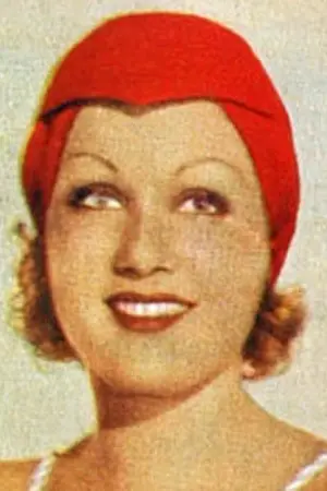 Grace Bradley
